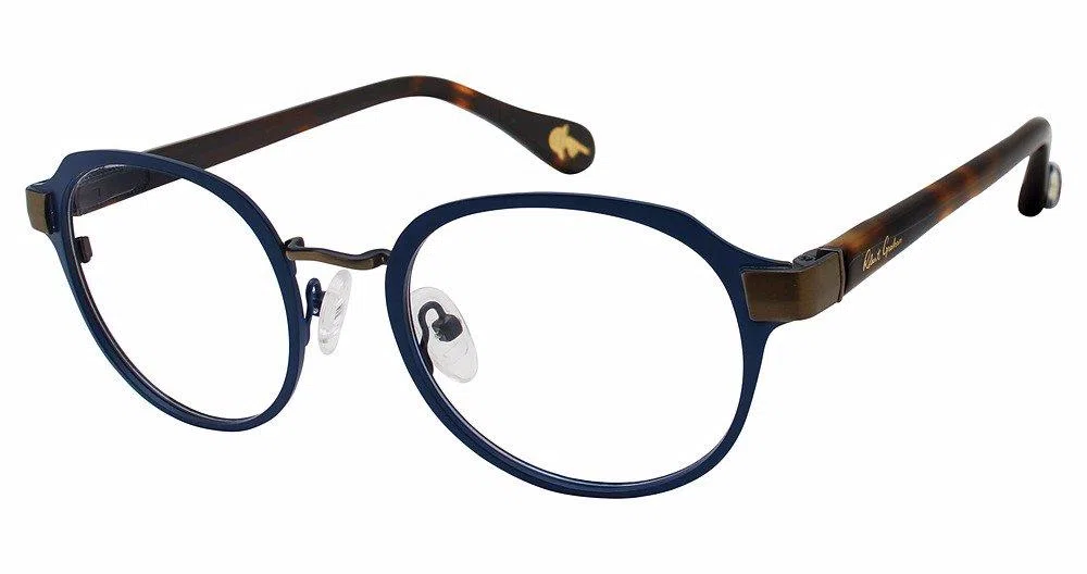 Robert-Graham ROB-MONDEGO Eyeglasses - view 2